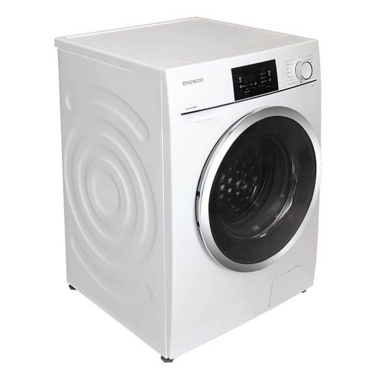 ماشین لباسشویی دوو DWK-CH821s 8 کیلویی سری کاریزما