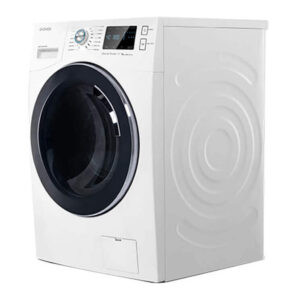 ماشین لباسشویی دوو مدل DWK1-PR980C ظرفیت 9 کیلوگرم