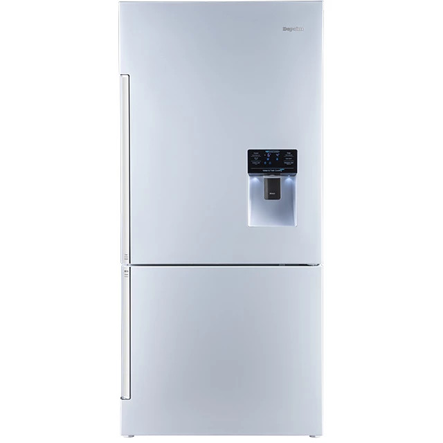 یخچال فریزر 30 فوت دیپوینت مدل Boss Pro