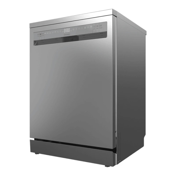 ماشین ظرفشویی دوو 14 نفره مدل DW-200استیل
