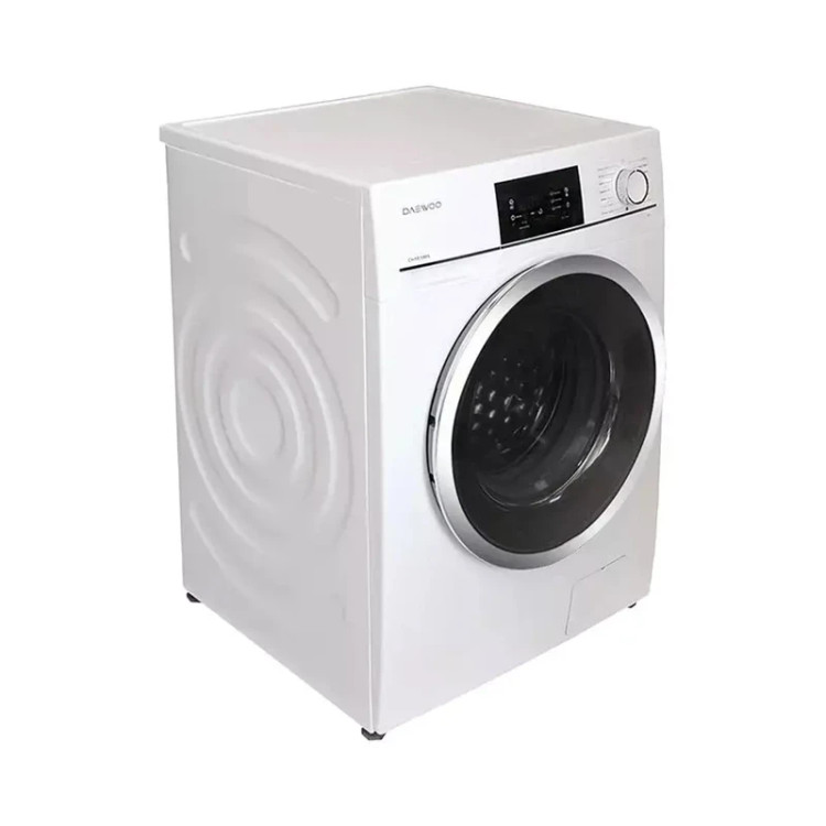 ماشین لباسشویی اتوماتیک دوو مدل LM-840W ظرفیت 8 کیلوگرم